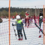 Ośrodek narciarski w Niestachowie / Marzena Mąkosa / Radio Kielce