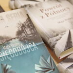 Spotkanie autorskie z Mają Wolny w Wojewódzkiej Bibliotece Publicznej / Marzena Mąkosa / Radio Kielce