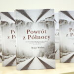 Spotkanie autorskie z Mają Wolny w Wojewódzkiej Bibliotece Publicznej / Marzena Mąkosa / Radio Kielce