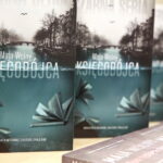 Spotkanie autorskie z Mają Wolny w Wojewódzkiej Bibliotece Publicznej / Marzena Mąkosa / Radio Kielce