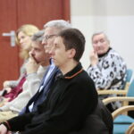 Spotkanie autorskie z Mają Wolny w Wojewódzkiej Bibliotece Publicznej / Marzena Mąkosa / Radio Kielce