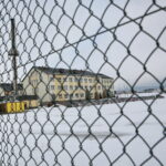 Stadion przy Szkole Podstawowej im. Jana Pawła II w Bielinach / Marzena Mąkosa / Radio Kielce