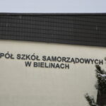 Szkoła Podstawowa im. Jana Pawła II w Bielinach / Marzena Mąkosa / Radio Kielce