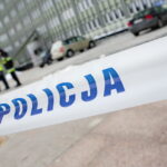 Ewakuacja Świętokrzyskiego Urzędu Wojewódzkiego / Marzena Mąkosa / Radio Kielce