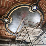 Remont w Muzeum Narodowym / Marzena Mąkosa / Radio Kielce