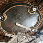 Remont w Muzeum Narodowym / Marzena Mąkosa / Radio Kielce