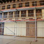 Remont w Muzeum Narodowym / Marzena Mąkosa / Radio Kielce