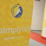 Lodówka dla pacjentów Pediatrycznego Oddziału Urazowo - Ortopedycznego szpitala na Czarnowie / Marzena Mąkosa / Radio Kielce