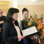 Franciszek Bugajski skończył 100 lat / Marzena Mąkosa / Radio Kielce