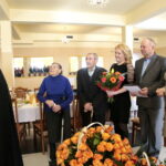 Franciszek Bugajski skończył 100 lat / Marzena Mąkosa / Radio Kielce