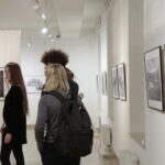 Wernisaż wystaw w BWA / Marzena Mąkosa / Radio Kielce