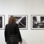 Wernisaż wystaw w BWA / Marzena Mąkosa / Radio Kielce