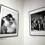 Wernisaż wystaw w BWA / Marzena Mąkosa / Radio Kielce