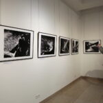 Wernisaż wystaw w BWA / Marzena Mąkosa / Radio Kielce