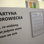 Wernisaż wystaw w BWA / Marzena Mąkosa / Radio Kielce