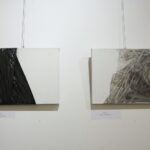 Wernisaż wystaw w BWA / Marzena Mąkosa / Radio Kielce