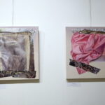 Wernisaż wystaw w BWA / Marzena Mąkosa / Radio Kielce