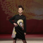 Pokaz mody w WDK / Marzena Mąkosa / Radio Kielce