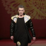 Pokaz mody w WDK / Marzena Mąkosa / Radio Kielce