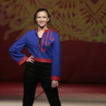 Pokaz mody w WDK / Marzena Mąkosa / Radio Kielce