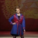 Pokaz mody w WDK / Marzena Mąkosa / Radio Kielce