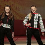 Pokaz mody w WDK / Marzena Mąkosa / Radio Kielce