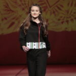 Pokaz mody w WDK / Marzena Mąkosa / Radio Kielce