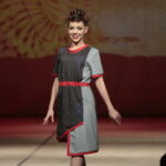 Pokaz mody w WDK / Marzena Mąkosa / Radio Kielce