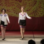 Pokaz mody w WDK / Marzena Mąkosa / Radio Kielce