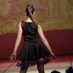 Pokaz mody w WDK / Marzena Mąkosa / Radio Kielce