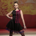 Pokaz mody w WDK / Marzena Mąkosa / Radio Kielce