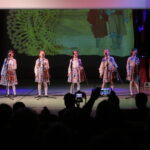 Pokaz mody w WDK / Marzena Mąkosa / Radio Kielce