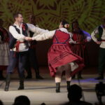 Pokaz mody w WDK / Marzena Mąkosa / Radio Kielce