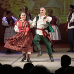 Pokaz mody w WDK / Marzena Mąkosa / Radio Kielce