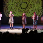 Pokaz mody w WDK / Marzena Mąkosa / Radio Kielce