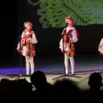 Pokaz mody w WDK / Marzena Mąkosa / Radio Kielce