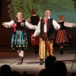 Pokaz mody w WDK / Marzena Mąkosa / Radio Kielce