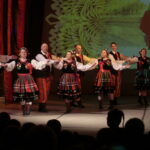 Pokaz mody w WDK / Marzena Mąkosa / Radio Kielce