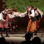 Pokaz mody w WDK / Marzena Mąkosa / Radio Kielce