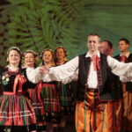 Pokaz mody w WDK / Marzena Mąkosa / Radio Kielce