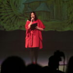 Pokaz mody w WDK / Marzena Mąkosa / Radio Kielce