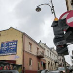 Ulica Wesoła / Marzena Mąkosa / Radio Kielce