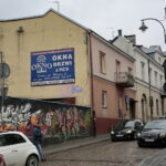 Ulica Wesoła / Marzena Mąkosa / Radio Kielce