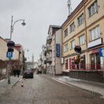 Ulica Wesoła / Marzena Mąkosa / Radio Kielce