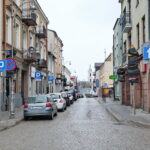 Ulica Wesoła / Marzena Mąkosa / Radio Kielce