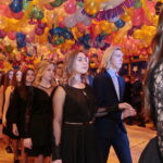 Bal gimnazjalny w Gimnazjum nr 12 im. Marszałka Józefa Piłsudskiego / Marzena Mąkosa / Radio Kielce