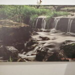 Wystawa "To Tu. Moje Świętokrzyskie". Prace Sławomira Mazura i Roberta Lubczyńskiego / Marzena Mąkosa / Radio Kielce