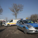 Wypadek w Bilczy / Marzena Mąkosa / Radio Kielce