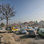 Wypadek w Bilczy / Marzena Mąkosa / Radio Kielce