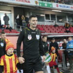 LOTTO Ekstraklasa. Korona Kielce - Lechia Gdańsk / Marzena Mąkosa / Radio Kielce